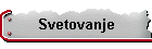 Svetovanje